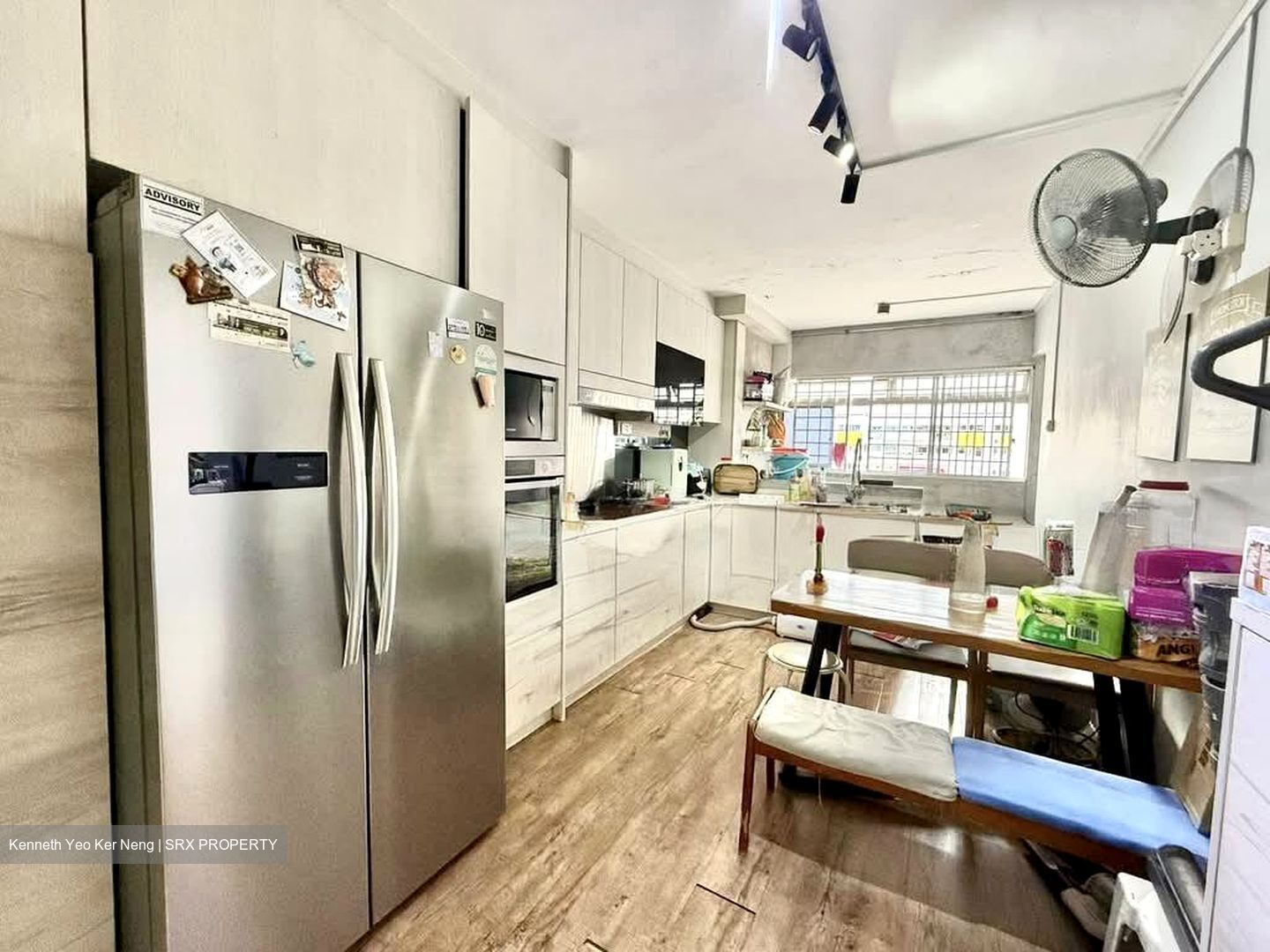 Blk 911 TAMPINES PALMSVILLE (Tampines), HDB 4 Rooms #567985501